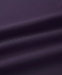 Plum Slim Fit Solid Cotton Poplin Formal Shirt